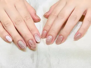 ネイル CHERIR NAILSALONのネイルデザイン
