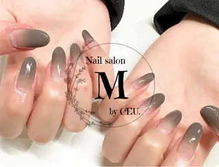 ネイル Nail salon M所属・Nail salon M＊本郷台のネイルデザイン