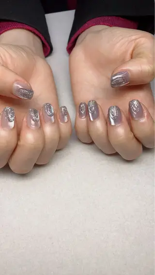 ネイル irooo 21のネイルデザイン