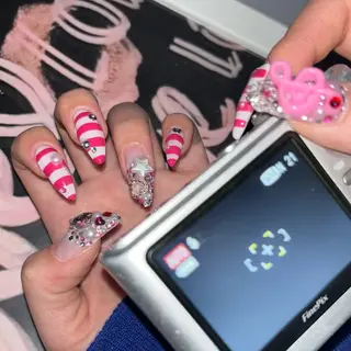 ネイル Siinail🪄 kanaのその他イメージ