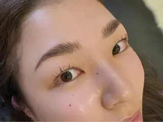 アイブロウ 🌼 MAHO🌼 【eyebrow】の眉毛・アイブロウイメージ
