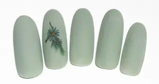 ネイル sis nail所属・sis nail 梅田　あい子のネイルデザイン