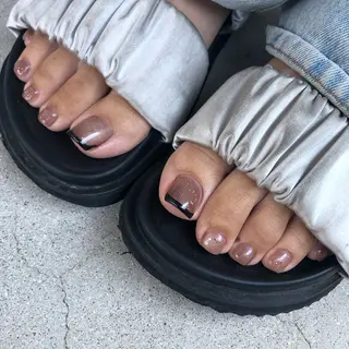 ネイル sOt所属・【sOt】 sumiのネイルデザイン