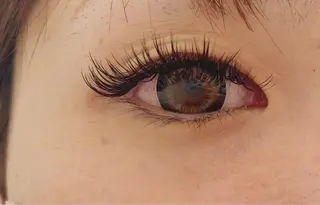 マツエク・マツパ Rich to所属・Rich to🤍 furutaのマツエク・マツパデザイン