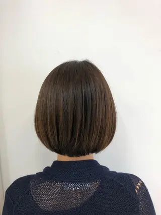 ショート Ｄirector 　徳久　真紀の眉毛・アイブロウイメージ