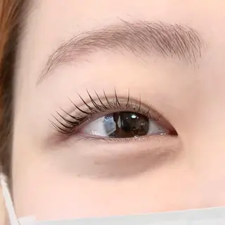 マツエク・マツパ 🦋平林 未莉🦋✨のマツエク・マツパデザイン