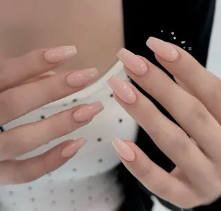 ネイル ダン チャンのネイルデザイン