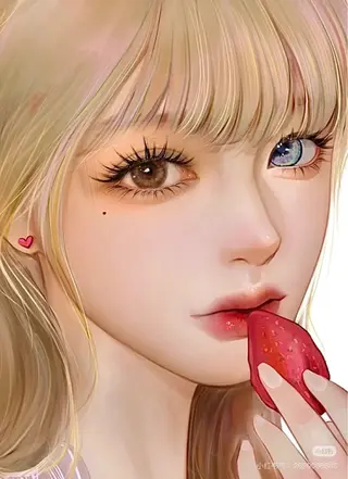 マツエク・マツパ タカハシ ユキナのマツエク・マツパデザイン