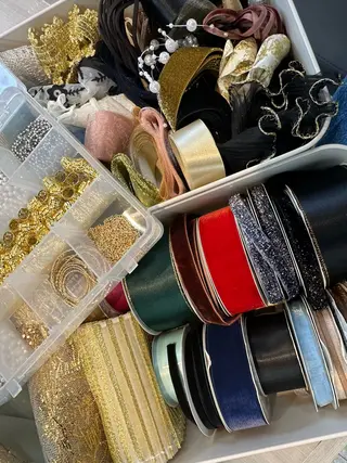 ヘアアレンジ 女性に人気♪ はやしほのかのヘアスタイル