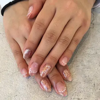 ネイル はあとねいる 八事店のネイルデザイン