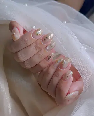 ネイル Miss Uネイルサロン所属・MissU ネイルサロンのネイルデザイン