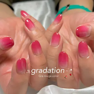 ネイル Nail Salon&School REPLENDA所属・REPLENDA/ azusa(石井梓)のネイルデザイン