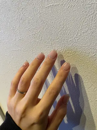 ネイル enn. makiのネイルデザイン