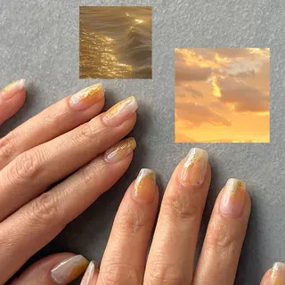 ネイル chika .のネイルデザイン