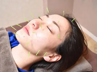 佐原 まどかのエステ・リラクイメージ