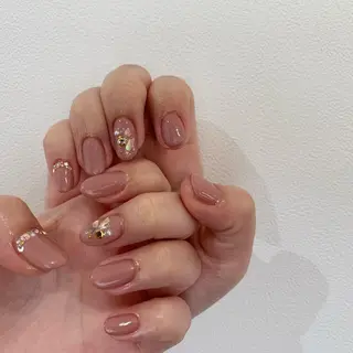 ネイル beauty:bea st並木nailのネイルデザイン