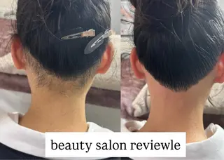 ビューティーサロン レビュールのエステ・リラクイメージ