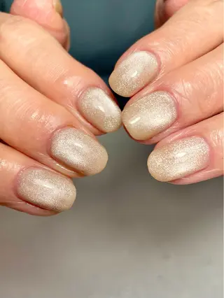 ネイル 横浜 天王町 練習生さつきのネイルデザイン