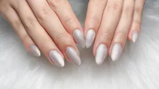 ネイル オーシャン スカルプネイルサロンのネイルデザイン