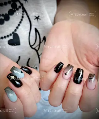 ネイル Mrs Lin.nailのネイルデザイン