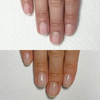 ネイル えみ HaniOhanaのネイルデザイン