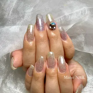 ネイル Mano NAILのネイルデザイン