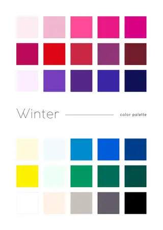 ネイル パーソナルカラー診断 骨格・顔診断🪞カナのその他イメージ