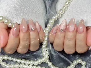 ネイル IRIS NAIL大塚のネイルデザイン