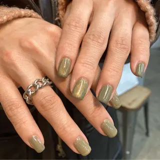 ネイル tipsy+ chihiroのネイルデザイン