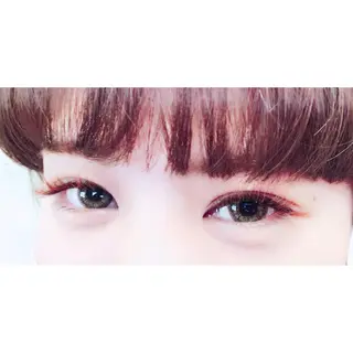 マツエク・マツパ Eye Lash Salon SEN所属・アイデザイナー CHIHIRO𓁅のマツエク・マツパデザイン
