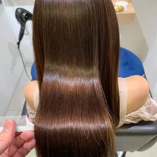 ロング 大姶良 友輝の眉毛・アイブロウイメージ