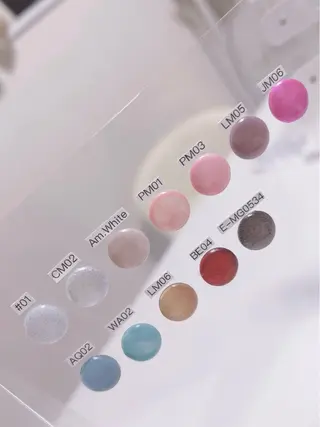 ネイル Nail♡salon +Hitomiのその他イメージ