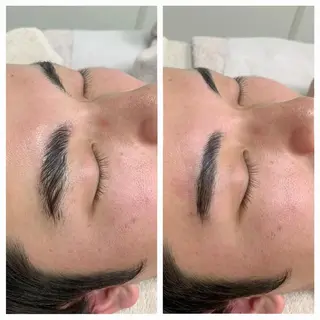 パーマ メンズ アイブロウ MISEREL岡崎店 Ayaのエステ・リラクイメージ