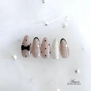 ネイル Nailist 梨花のネイルデザイン