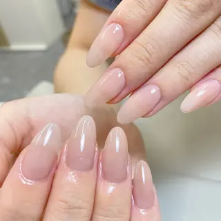 ネイル AngelChris ビューティーサロンのネイルデザイン