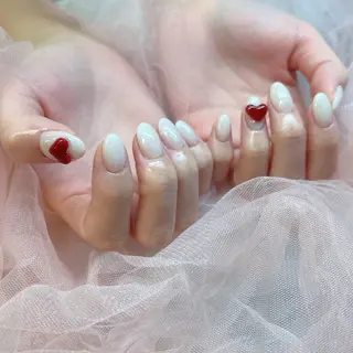 ネイル EMANON心斎橋店所属・大阪心斎橋ネイル/ hinataのネイルデザイン