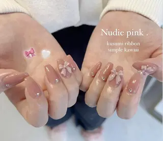 ネイル 【大垣ネイル✨️】 ～あやか～のネイルデザイン