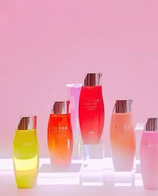 Yuka ユウカのマツエク・マツパデザイン