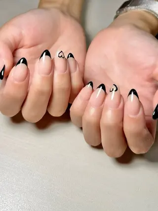 ネイル 【Yappy🌈】 💖P-tanaのネイルデザイン