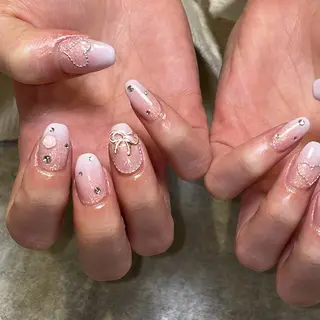 ネイル Sunny Roa所属・SunnyRoa aguri ୨୧˖*のネイルデザイン