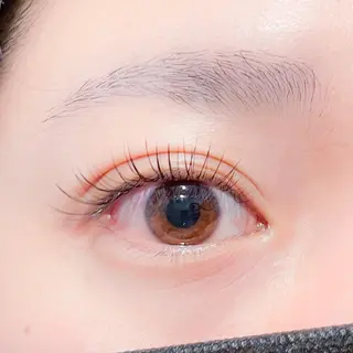 マツエク・マツパ 飯田/Tomo's HairDesignのマツエク・マツパデザイン