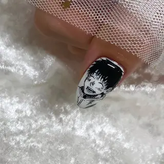 ネイル Anela.nail所属・Anela. nailのネイルデザイン