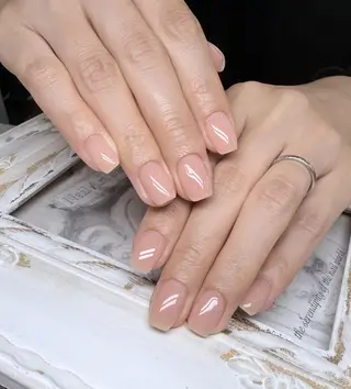 ネイル 林 ナナのネイルデザイン