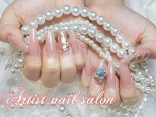 ネイル niki💅🏻 Diamondのネイルデザイン
