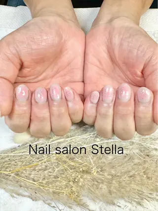 ネイル ネイルサロン ステラのネイルデザイン
