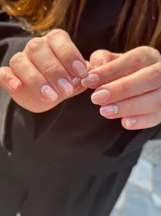 ネイル yluck nailのネイルデザイン