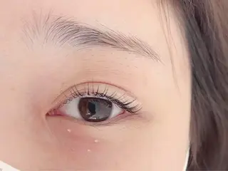 マツエク・マツパ マツナミ ユキノのマツエク・マツパデザイン