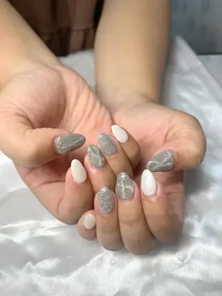 ネイル *dear luke*のネイルデザイン