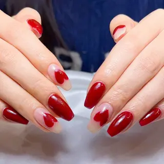 ネイル Diamond NAIL✨のネイルデザイン