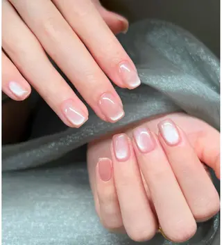 ネイル JF Beauty Salon所属・JF- Mizuhoのネイルデザイン